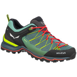 Damenschuhe Salewa Ws Mtn Trainer Lite Gtx