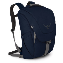 Rucksack Osprey Flap Jack Pack blau TwilightBlue