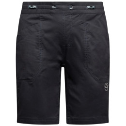 Herrenshorts La Sportiva Bolt Short M grau Onyx/Chalk