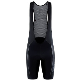 Herren-Radhose Craft ADV Endur Lumen schwarz black