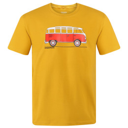 Herren-T-Shirt Progress Barbar Bulli