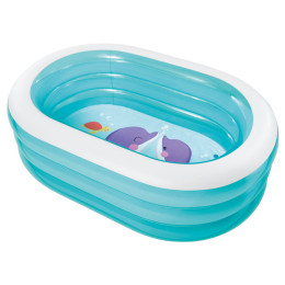 Pool Intex My Sea Friends Pool 57482NP