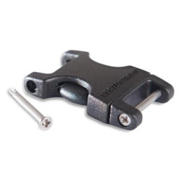 Druckverschluss Sea to Summit 38 mm 2 Stege