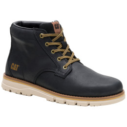 Herrenschuhe Caterpillar Estimate Chukka schwarz BLACK