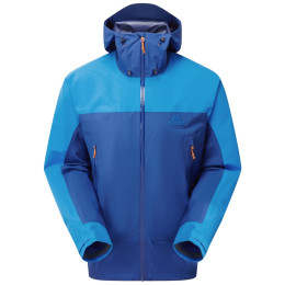 Herrenjacke Mountain Equipment Tacul blau/hellblau Admiral/Atlantic