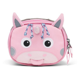 Fahrradtasche Affenzahn Unicorn rosa Unicorn