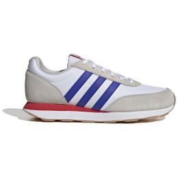 Herrenschuhe Adidas Run 60S 3.0 blau/rot/weiß Ftwwht/Lucblu/Greone