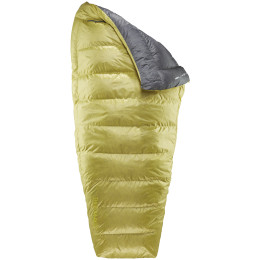 Daunenschlafsack Therm-a-Rest Corus -6°C Regular gold