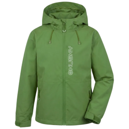 Kinderjacke Husky Neoni K Green
