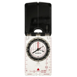 Bussole Suunto MC-2 NH durchsichtig