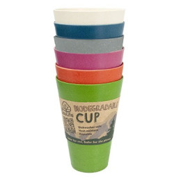 Tasse EcoSouLife Cup