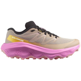 Damenschuhe Salomon Ultra Flow 2 W braun Etherea / Cyclamen / Black