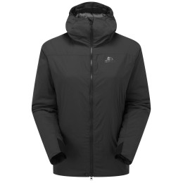 Damenjacke Mountain Equipment Intra Hooded Jacket Women's