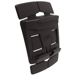 Helmhalterung Petzl Helmet Adapt schwarz