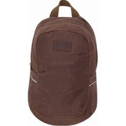 Rucksack Husky Jogy 8 braun Brown
