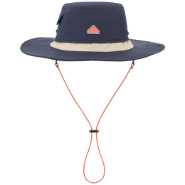 Nepromokavý klobouk do deště SealSkinz Bramerton blau Navy