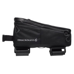 Rahmentasche Blackburn Outpost Top Tube Bag schwarz