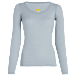 Damen-T-Shirt Icebreaker W Siren LS Sweetheart