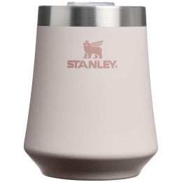 Gläser Stanley The Reserve Wine Tumbler 320 ml rosa Rose Quartz