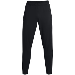 Herrenhose Under Armour Woven Pant schwarz Black / / Pitch Gray