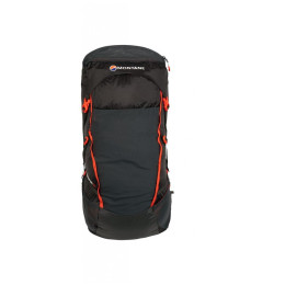 Rucksack Montane Trailblazer 30 schwarz Charcoal