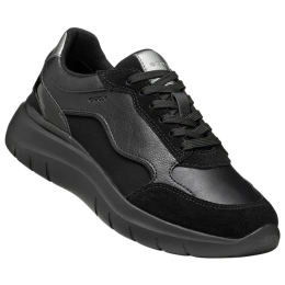 Damenschuhe Geox D Plummery