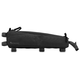 Rahmentasche Acepac Fuel Bag XL MKIII schwarz Black