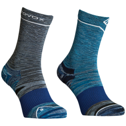 Herrensocken Ortovox Alpine Mid Socks M