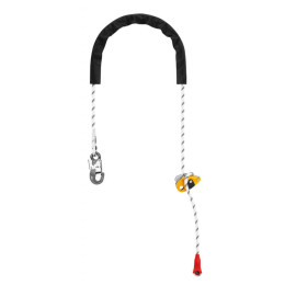 Verbindungsriemen Petzl Grillon Hook EU