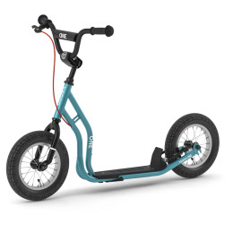 Roller Yedoo One blau tealblue