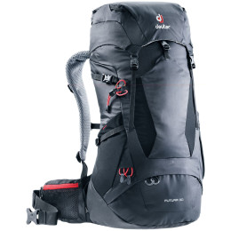 Rucksack Deuter Futura 30 schwarz Black