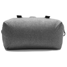 Skischuhtasche Peak Design Shoe Pouch grau Charcoal