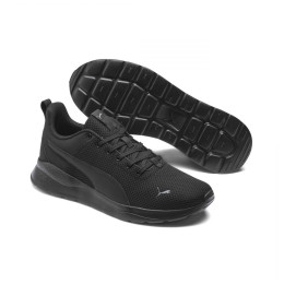 Schuhe Puma Anzarun Lite schwarz black