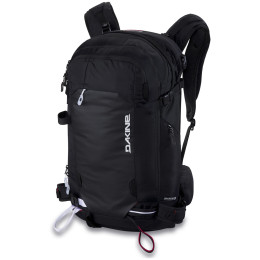 Skialp-Rucksack Dakine Poacher RAS 36L schwarz Black