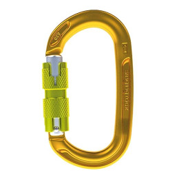 Karabiner Singing Rock Oxy Twl