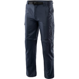 Herrenhose Hi-Tec Loop blau DressBlues/Anthracite