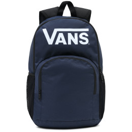 Urban-Rucksack Vans Alumni Pack 5 blau/weiß Dress Blues/White