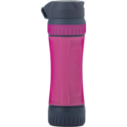 Wasserfilter Platypus Quickdraw Filter rosa