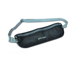 Hüfttasche Pinguin Waist security pocket S schwarz