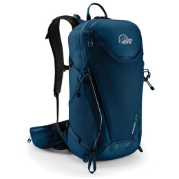 Rucksack Lowe Alpine Aeon 27 (2021) blau Azure
