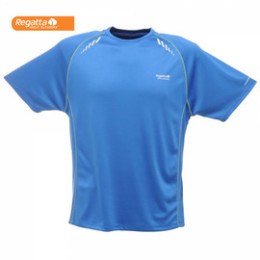 Herren-T-Shirt Regatta Randall