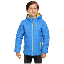 Kinder Winterjacke Kilpi Rebeki-Jb blau BLU