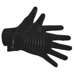 Handschuhe Craft Core Essence Thermal 2 schwarz Black