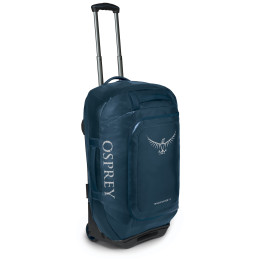 Reisekoffer Osprey Rolling Transporter 60 blau VenturiBlue