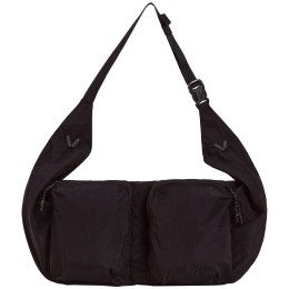 Umhängetasche The North Face Never Stop Utility Sling schwarz TNF BLACK