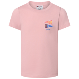 Kinder-T-Shirt Champion SS Tee G