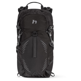 Wanderrucksack Hannah Wagabond 26 schwarz anthracite