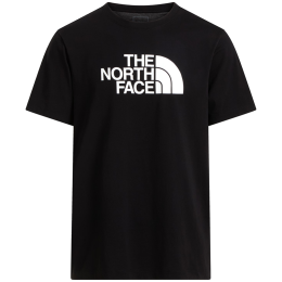 Herren-T-Shirt The North Face Evolution Half Dome Regular Short Slee