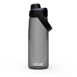 Flasche Camelbak Thrive Chug 0,75l grau Charcoal