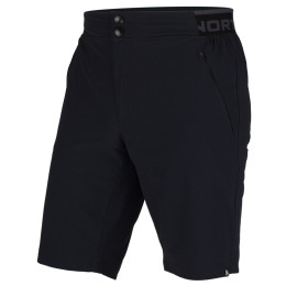Herren Bermudas Northfinder Felipe schwarz 269black